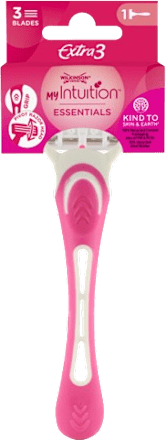Xtreme 3 Beauty ženski brijač WILKINSON SWORD