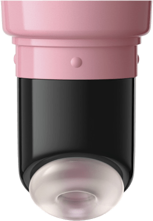 Glass Cloud Peptide Drip Milky serum za usne - C010 Flirty Flush CATRICE