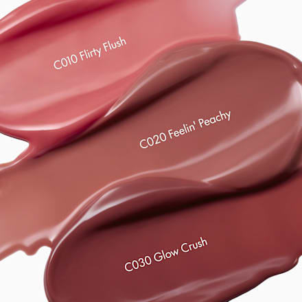 Glass Cloud Peptide Drip Milky serum za usne - C010 Flirty Flush CATRICE