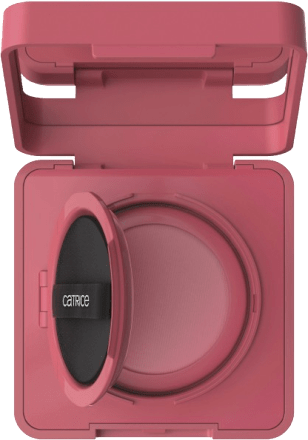 Glass Cloud Tint Cushion Blush rumenilo - C030 Head in the Cloud CATRICE
