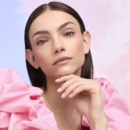 Glass Cloud Cloud Tint Cushion rumenilo - C020 Over the Blush CATRICE