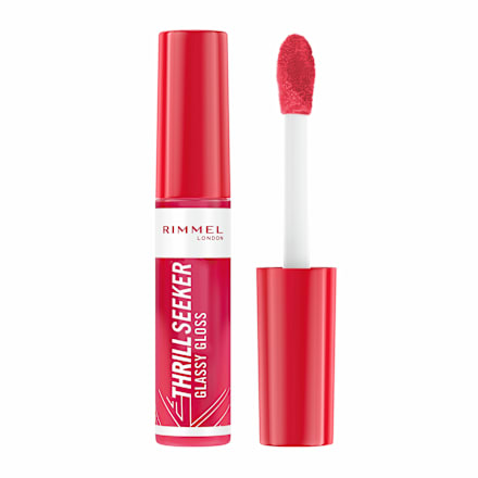 THRIL SEEKER sjaj za usne- 350 Pink to the Berry RIMMEL LONDON