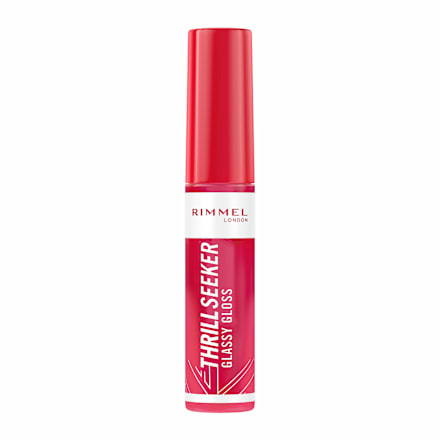 THRIL SEEKER sjaj za usne- 350 Pink to the Berry RIMMEL LONDON