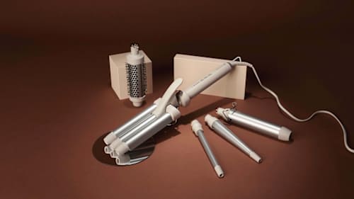 Uređaj za stiliziranje kose Trendology 5-in-1 Multi-Styler CI41MS5 REMINGTON