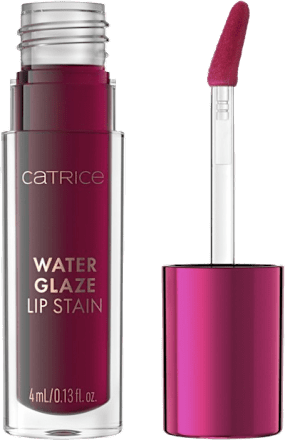 Glass Clodu Water Glaze sjaj za usne - C020 Liquid Crush CATRICE