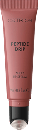 Glass Cloud Peptide Drip Milky serum za usne - C030 Glow Crush CATRICE