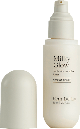 Toner Milky Glow Pem Delian