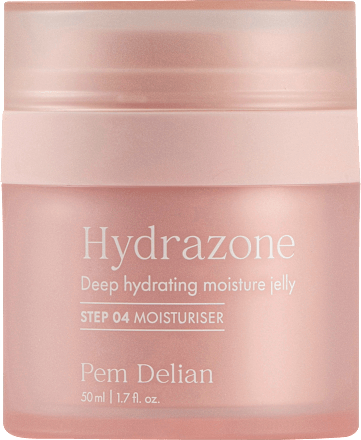 Gesichtscreme Hydrazone Pem Delian