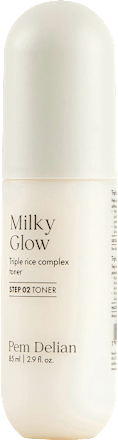 Toner Milky Glow Pem Delian
