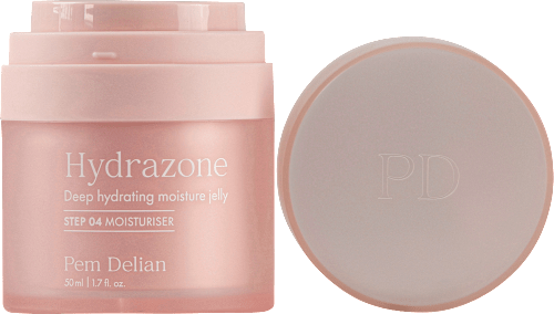 Gesichtscreme Hydrazone Pem Delian