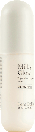 Toner Milky Glow Pem Delian