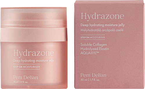 Gesichtscreme Hydrazone Pem Delian