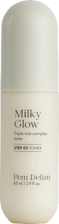Toner Milky Glow Pem Delian