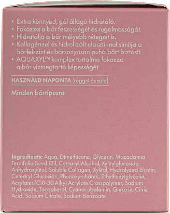 Gesichtscreme Hydrazone Pem Delian
