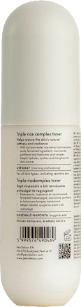 Toner Milky Glow Pem Delian