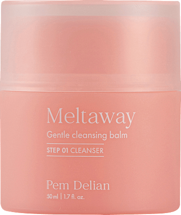 Reinigungsbalsam Meltaway Pem Delian