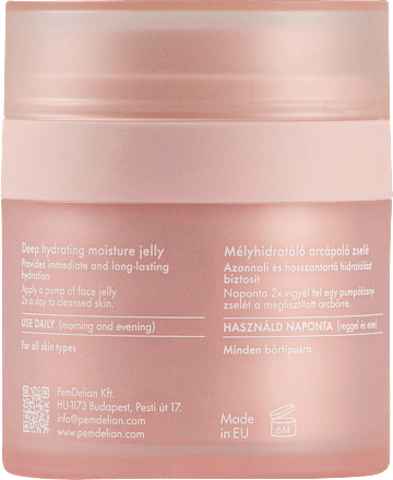Gesichtscreme Hydrazone Pem Delian