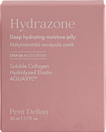 Gesichtscreme Hydrazone Pem Delian