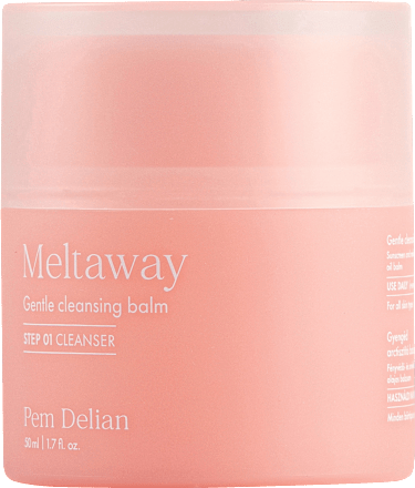 Reinigungsbalsam Meltaway Pem Delian