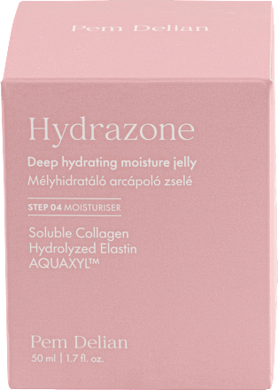 Gesichtscreme Hydrazone Pem Delian