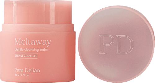 Reinigungsbalsam Meltaway Pem Delian