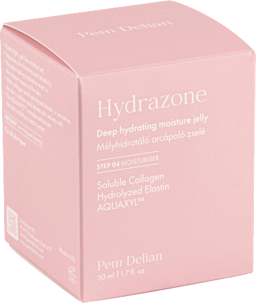 Gesichtscreme Hydrazone Pem Delian