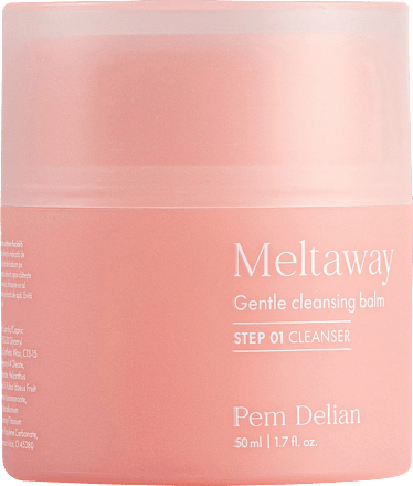 Reinigungsbalsam Meltaway Pem Delian