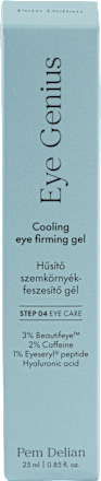Augenpflege Eye Genius Pem Delian