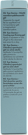 Augenpflege Eye Genius Pem Delian