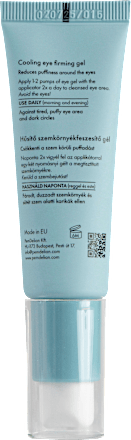 Augenpflege Eye Genius Pem Delian