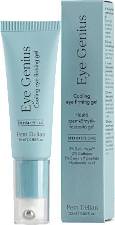 Augenpflege Eye Genius Pem Delian