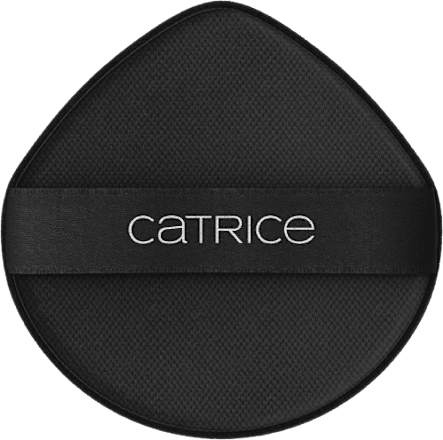 Glass Cloud Invisible Cover Cushion puder - C027C, SPF30 CATRICE