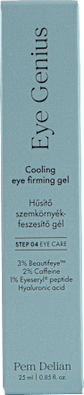 Augenpflege Eye Genius Pem Delian