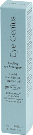 Augenpflege Eye Genius Pem Delian