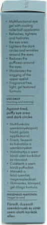 Augenpflege Eye Genius Pem Delian