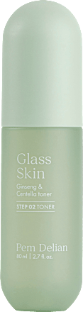 Toner Glass Skin Pem Delian