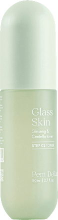 Toner Glass Skin Pem Delian