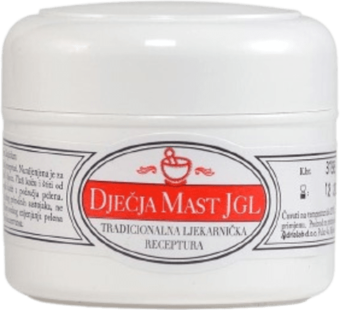 Dječija mast JGL