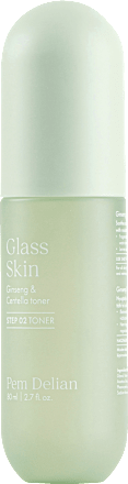Toner Glass Skin Pem Delian