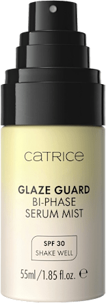 Glass Cloud Glaze Guard dvofazni serum u spreju, SPF30 CATRICE