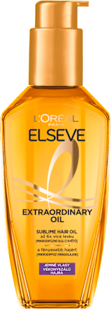 Ulei păr Extraordinary Oil L'ORÉAL PARiS ELSEVE