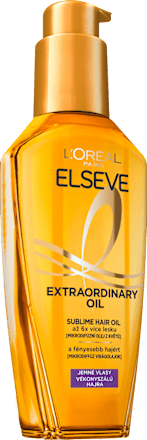 Ulei păr Extraordinary Oil L'ORÉAL PARiS ELSEVE