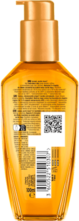 Ulei păr Extraordinary Oil L'ORÉAL PARiS ELSEVE