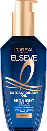 Tratament păr de noapte pentru hidratare intensă și reparare L'ORÉAL PARiS ELSEVE