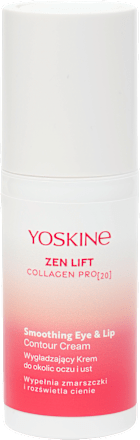 Krema za područje oko očiju i usana Zen Lift Collagen Pro [20] Yoskine