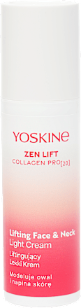Lagana krema za lice Zen Lift Collagen Pro [20] Yoskine