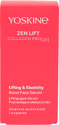 Zen Lift Collagen Pro serum [20] Yoskine