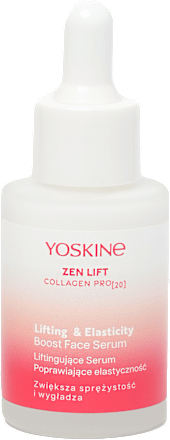 Zen Lift Collagen Pro serum [20] Yoskine