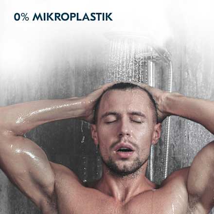 Duschgel For Men 3in1 duschdas