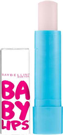 Lippenbalsam Babylips Hydrate LSF 20 MAYBELLINE NEW YORK